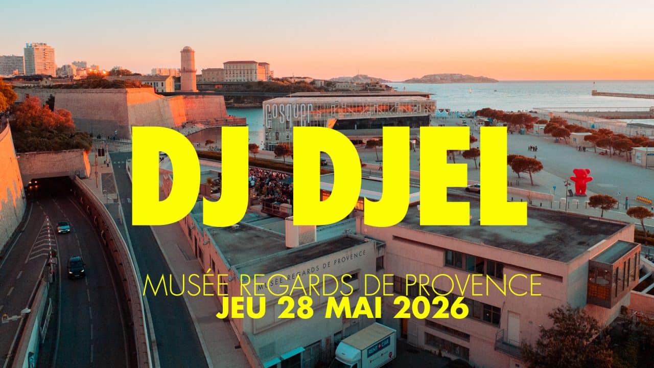 DJ Djel 28 mai 26
